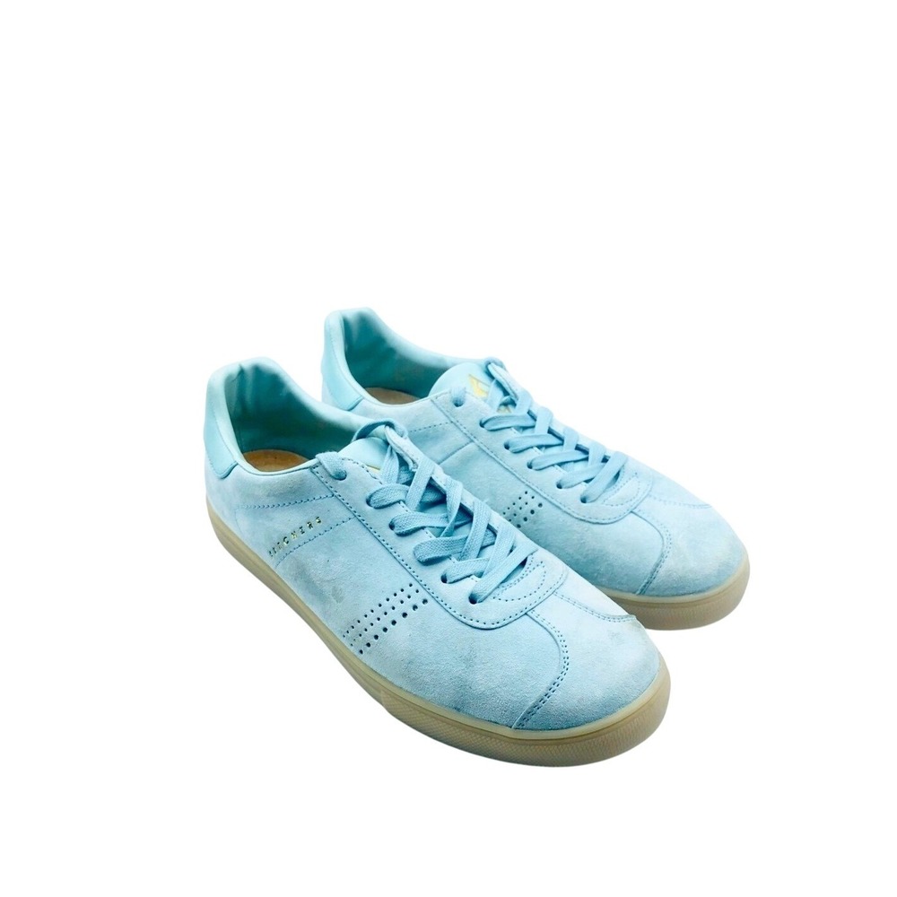 Skechers Moda soft‎ suede upper, memory foam size 9.5